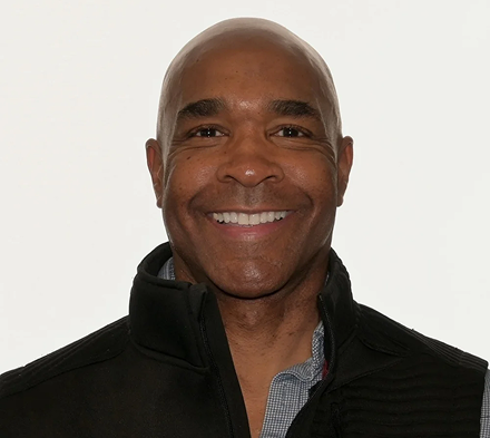 Rick Perryman